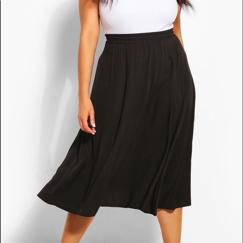 Circle skirt